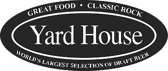 Go to Yard House Website (Hallandale Beach) Upper Deck Seafood Sports Grille